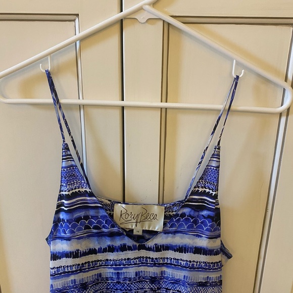 Rory Beca Xs tank. - Picture 3 of 4